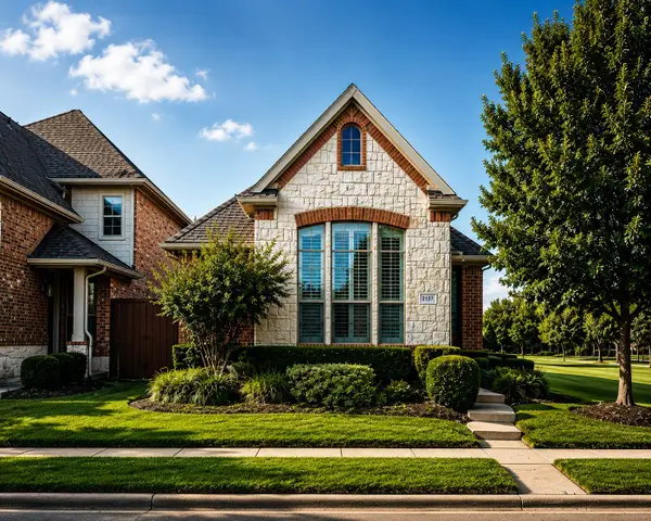 2137 Prager Port Lane, Plano, TX 75025