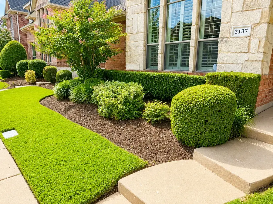 2137 Prager Port Lane, Plano, TX 75025 - #2