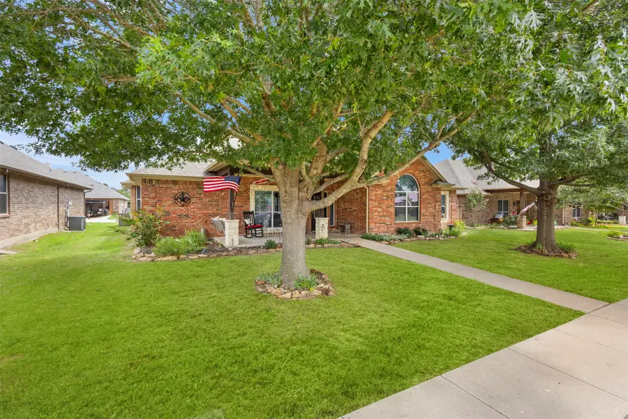 207 Red Wolf Lane, Red Oak, TX 75154 - #2