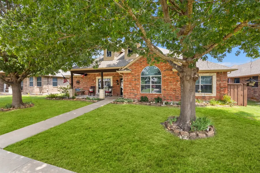207 Red Wolf Lane, Red Oak, TX 75154 - #3