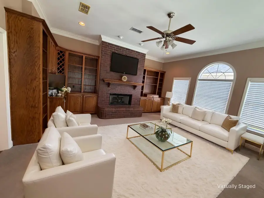4041 Creswell Avenue, Shreveport, LA 71106 - #2