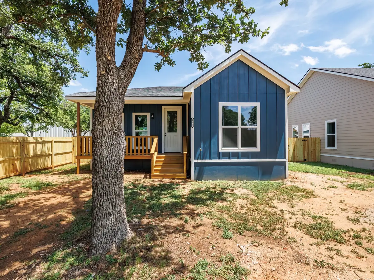 2906 Avenue D, Brownwood, TX 76801 - #1