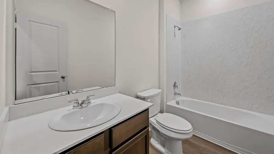 526 Aligato Street, Waxahachie, TX 75165 - #3