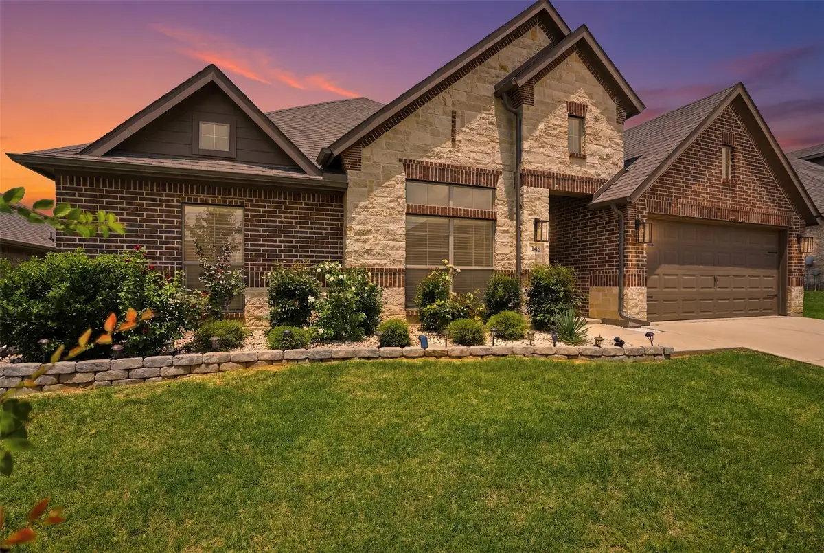 145 Mockingbird Hill Drive, Joshua, TX 76058 - #1