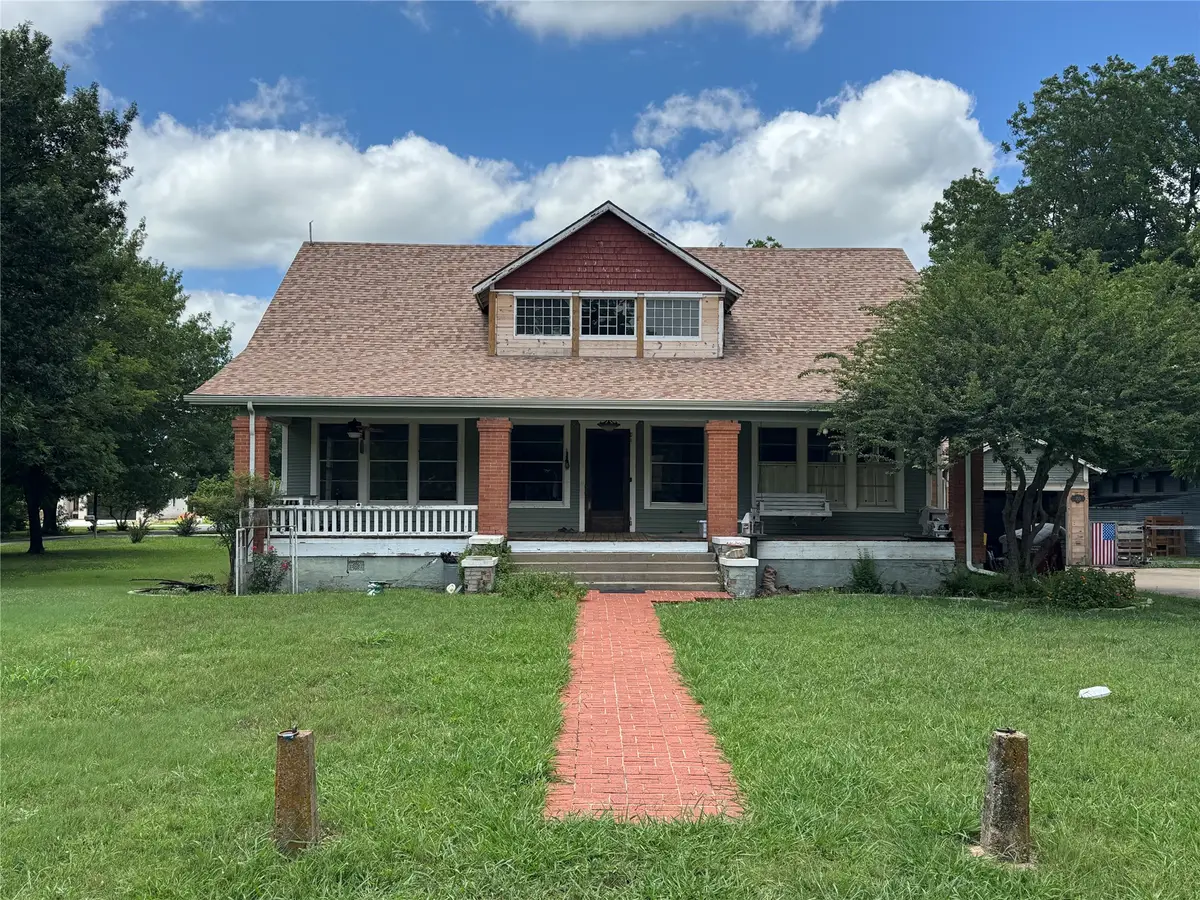 703 N Parmele Street, Leonard, TX 75452 - #1