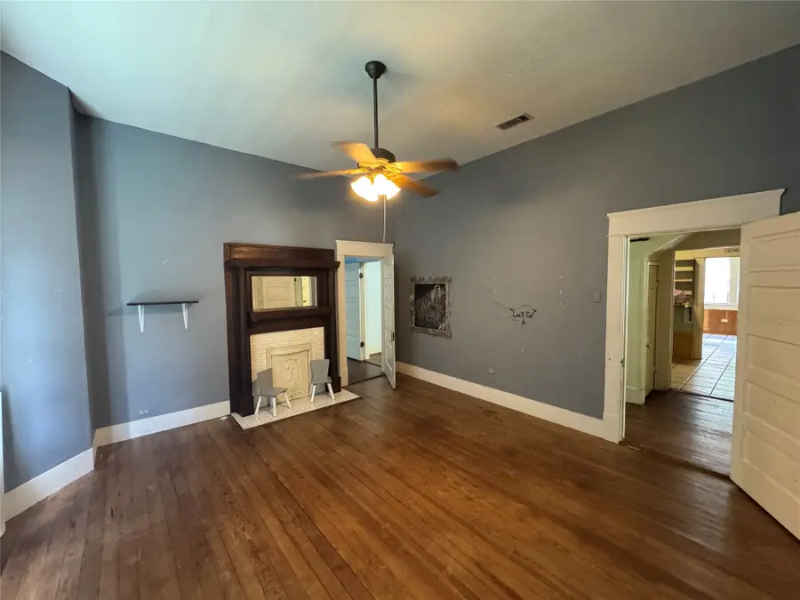703 N Parmele Street, Leonard, TX 75452 - #3
