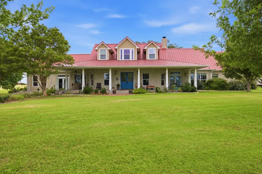 1808 Teller Bell Lane, Granbury, TX 76049 - #3