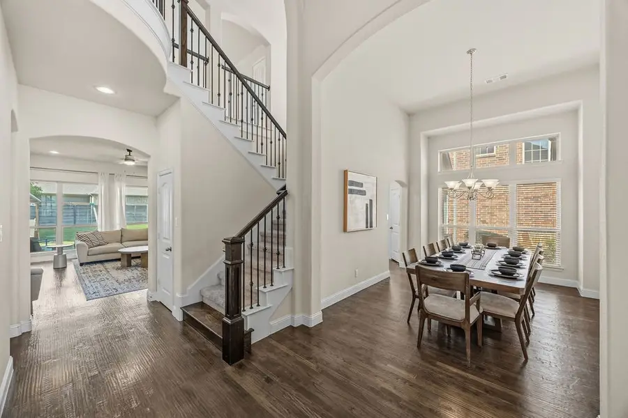 833 Fireside Drive, Little Elm, TX 76227 - #3