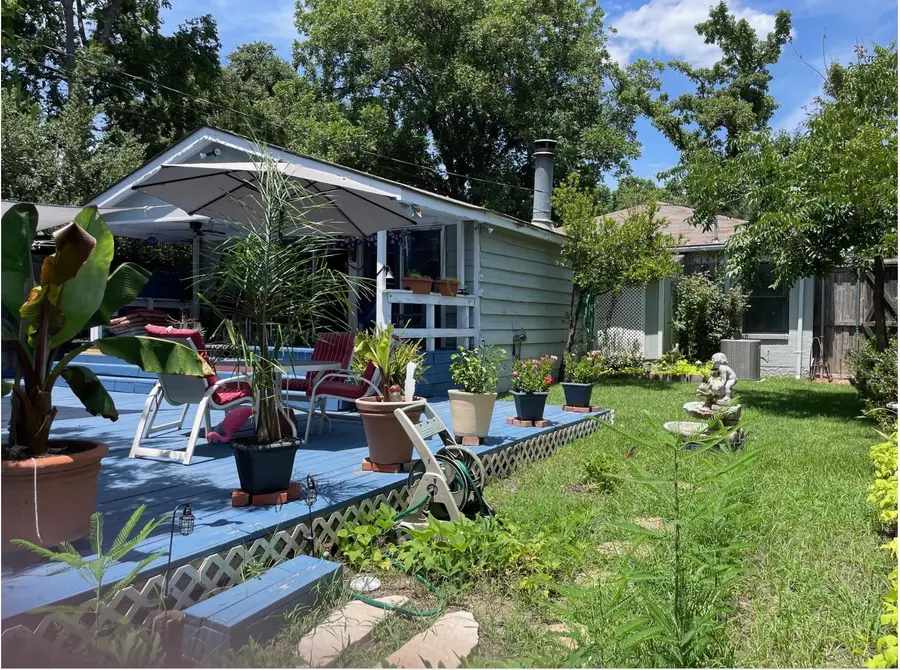 4639 Westside Drive, Highland Park, TX 75209 - #2