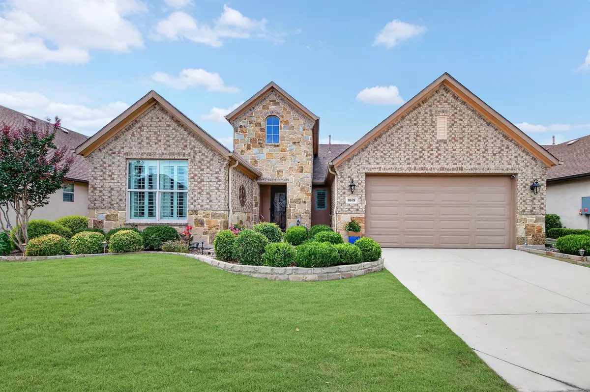 8108 Sanderling Drive, Denton, TX 76207 - #1