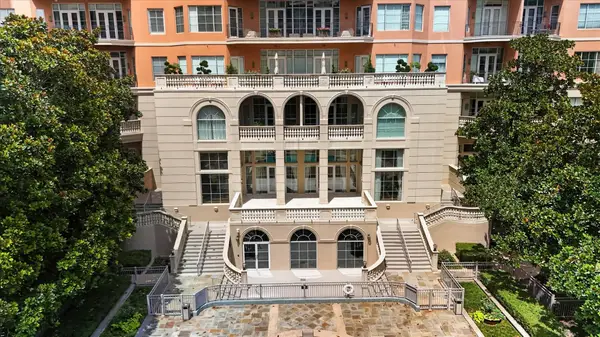 3535 Gillespie Street #104, Dallas, TX 75219