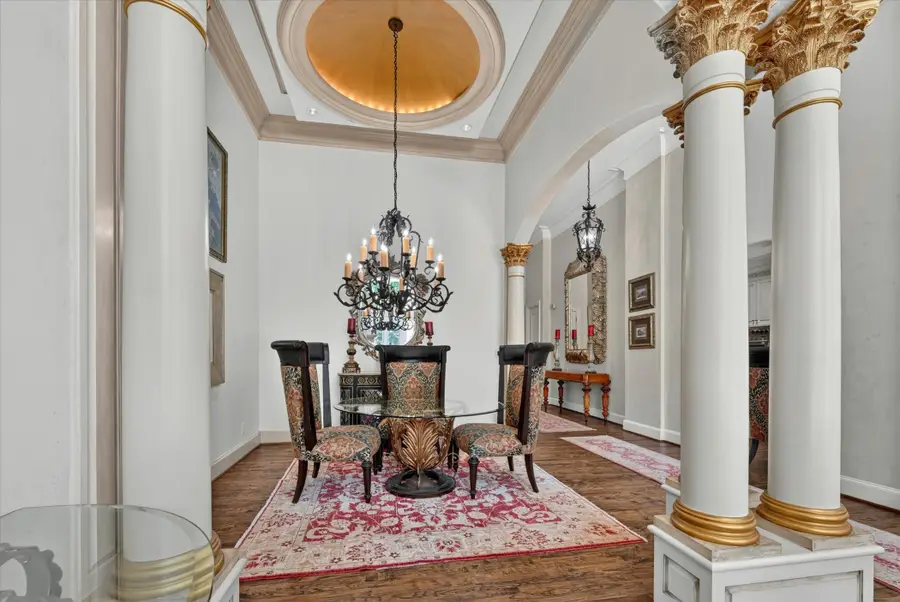 3535 Gillespie Street #104, Dallas, TX 75219 - #3