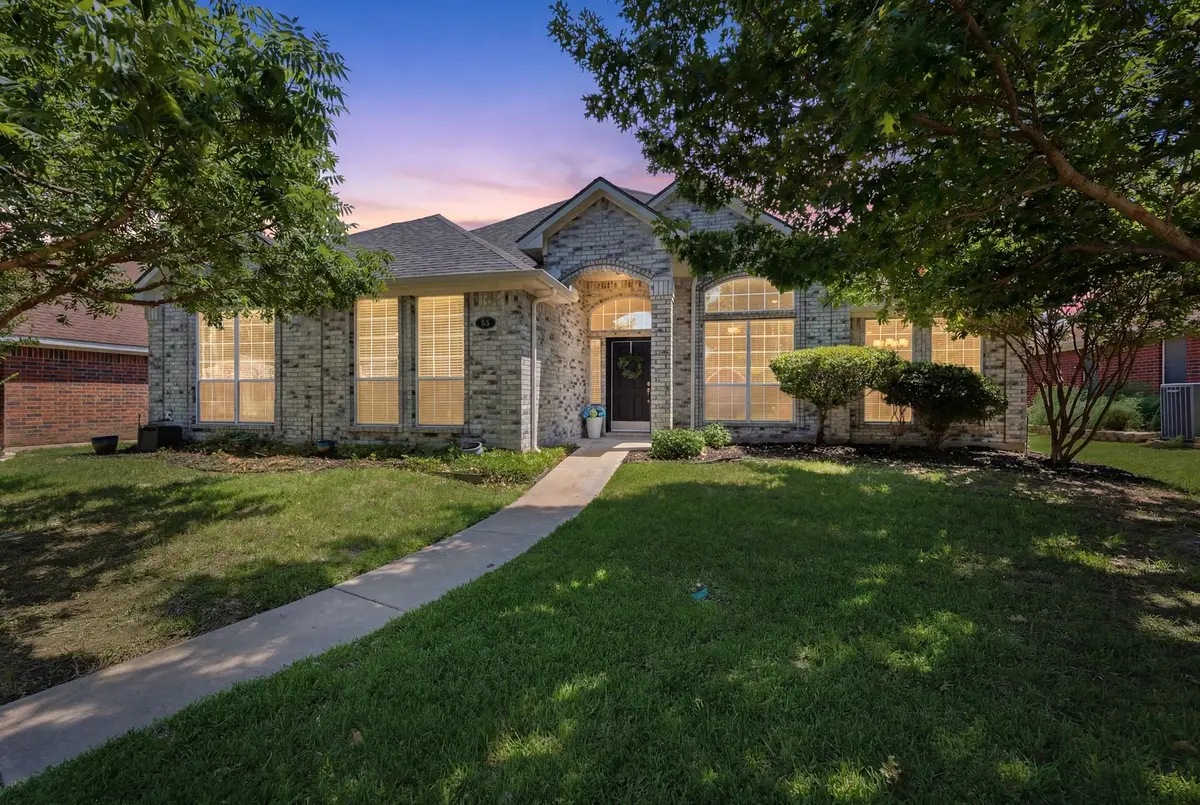 1662 Waterford Drive, Lewisville, TX 75077 - #1