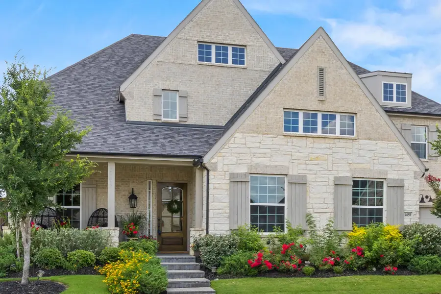 4650 Silver Cliff Drive, Prosper, TX 75078 - #2