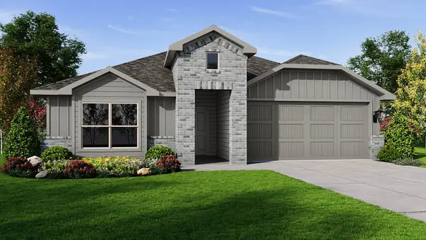 2700 Flowers Drive, Denton, TX 76205