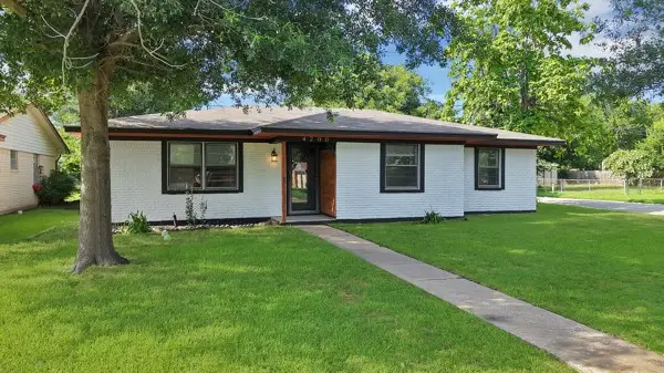 4200 Templeton Street, Greenville, TX 75401 - #1