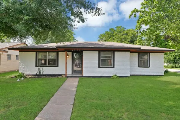 4200 Templeton Street, Greenville, TX 75401 - #2