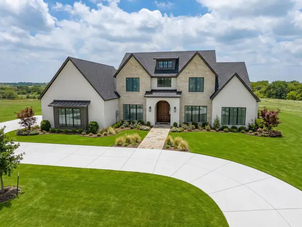 905 San Jacinto, Aledo, TX 76008