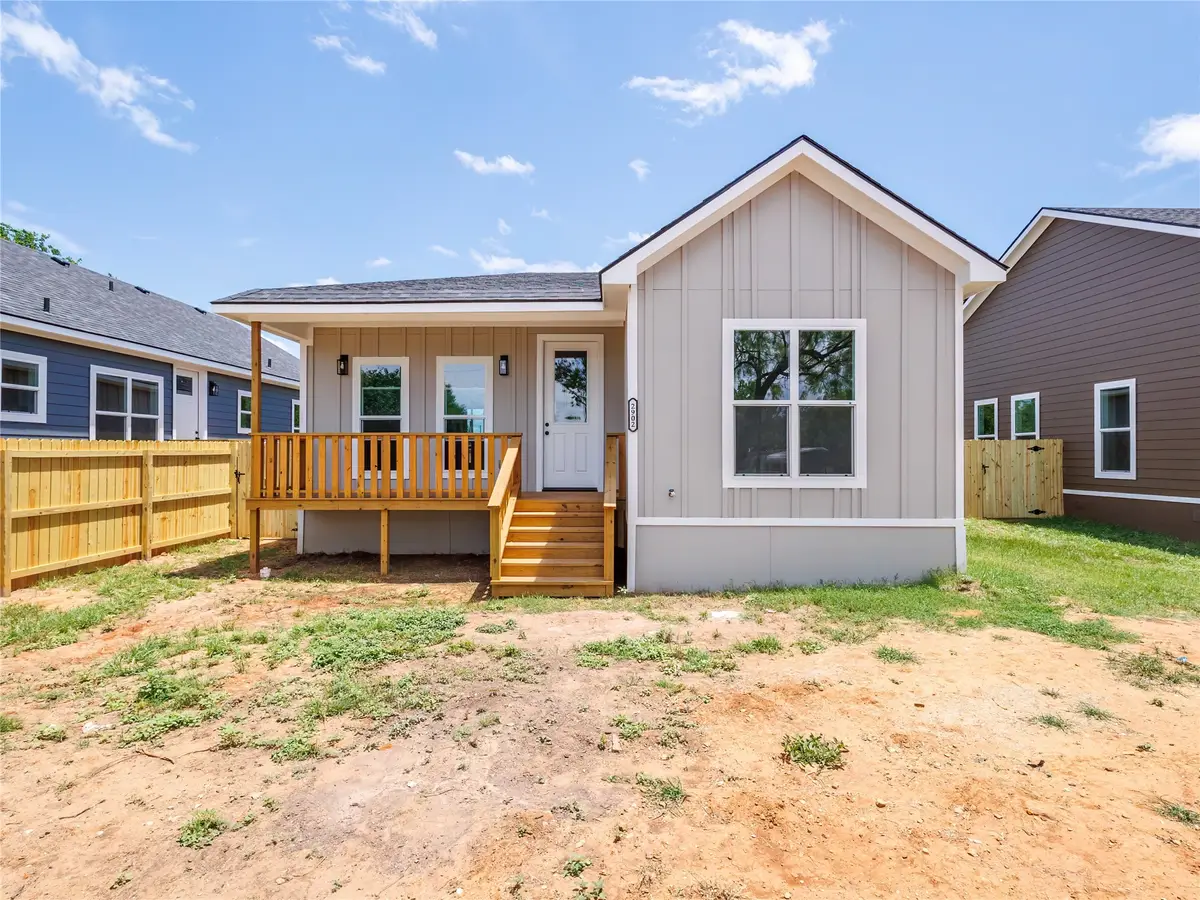2902 Avenue D, Brownwood, TX 76801 - #1