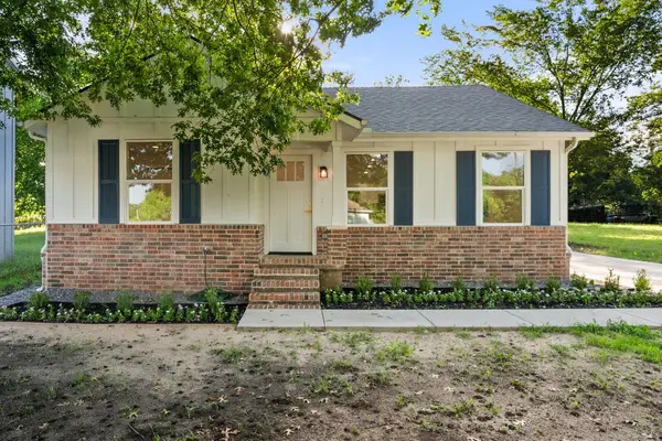 315 N Burdette Avenue, Sherman, TX 75090