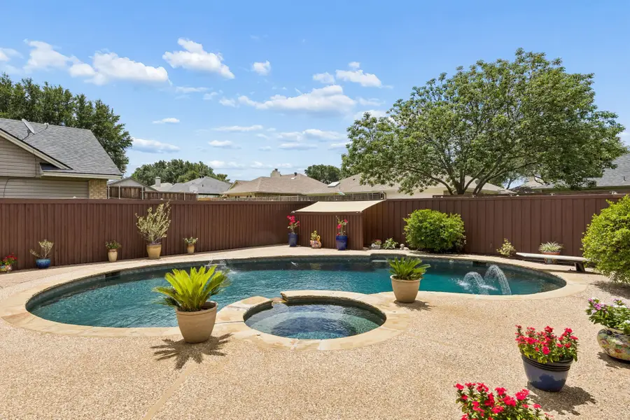 4532 Crowley Drive, Plano, TX 75093 - #2