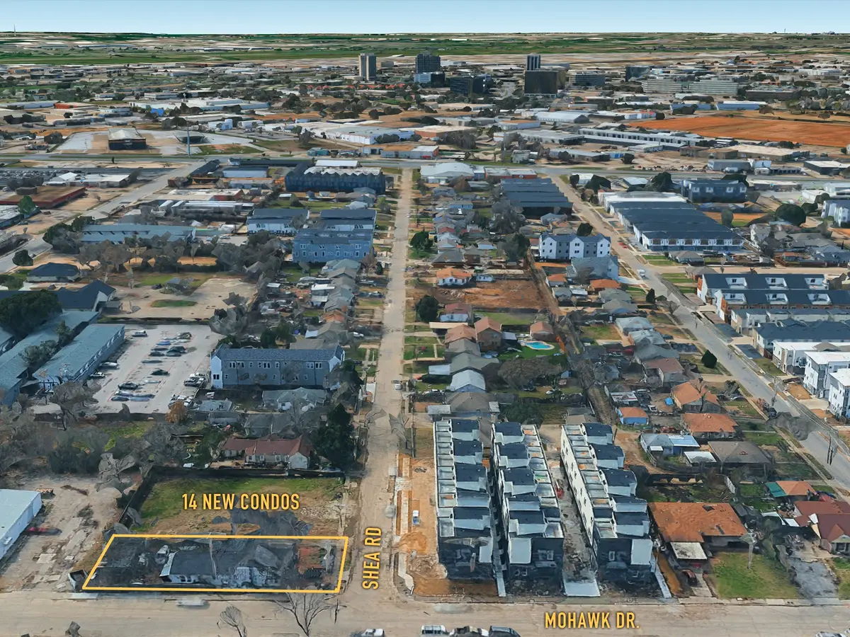 2234 Shea Road, Dallas, TX 75235 - #1