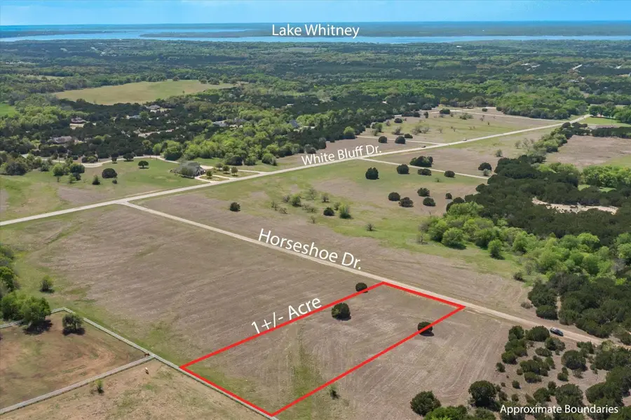 5032 Horseshoe Drive, Whitney, TX 76692 - #3