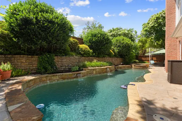 1110 Wedge Hill Road, McKinney, TX 75072