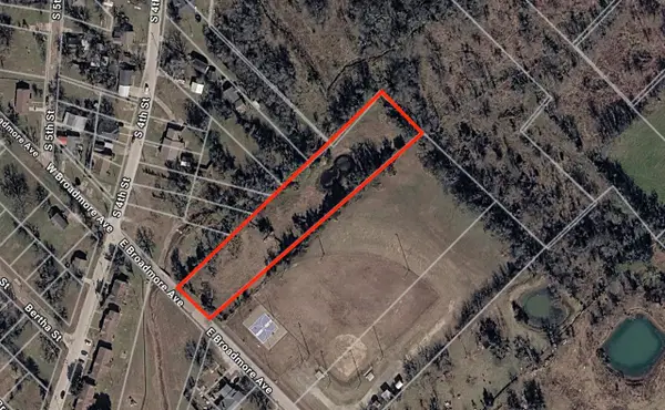 201 E Broadmore Avenue, Wills Point, TX 75169