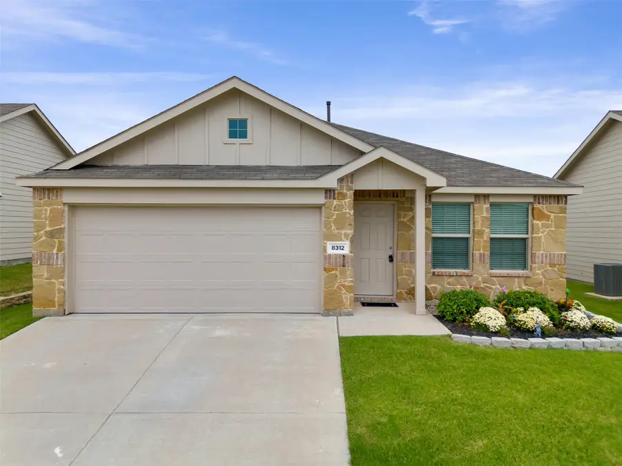 8312 Fawn Creek Drive, Fort Worth, TX 76123 - #2