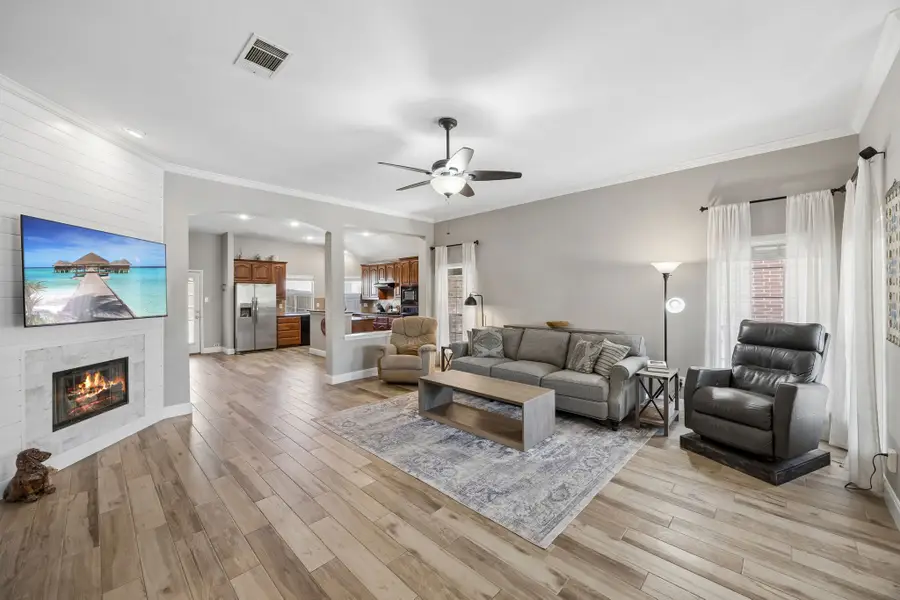 4133 Drexmore Road, Fort Worth, TX 76244 - #3