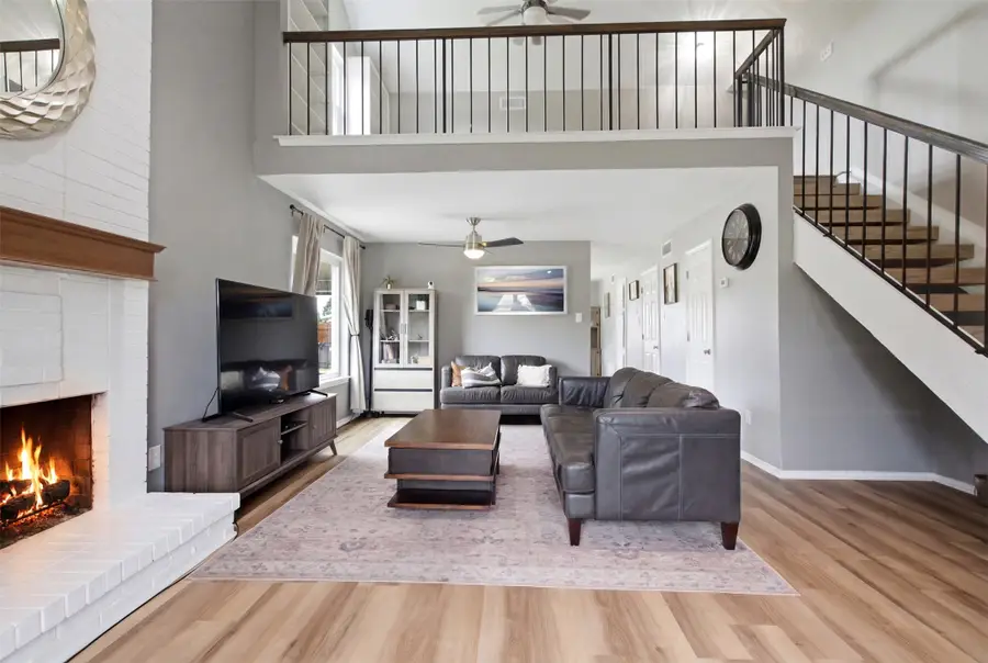 19025 Platte River Way, Dallas, TX 75287 - #2