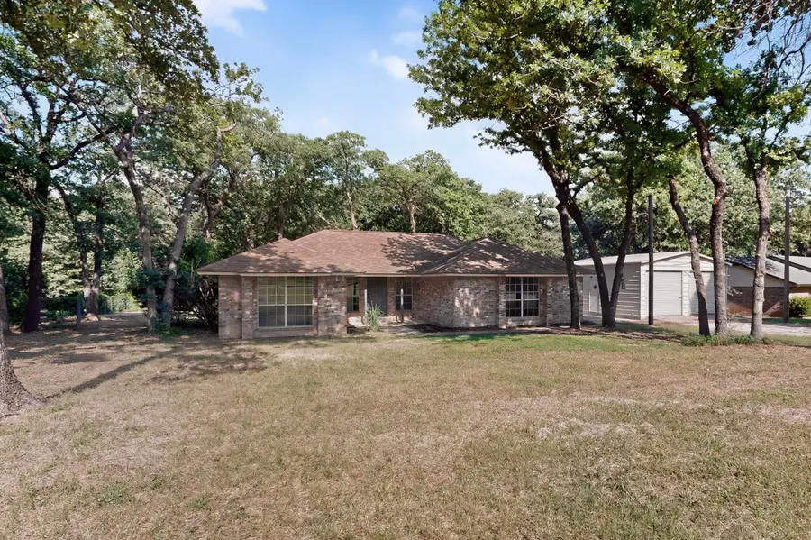 13930 Briarwood Court, Azle, TX 76020 - #2