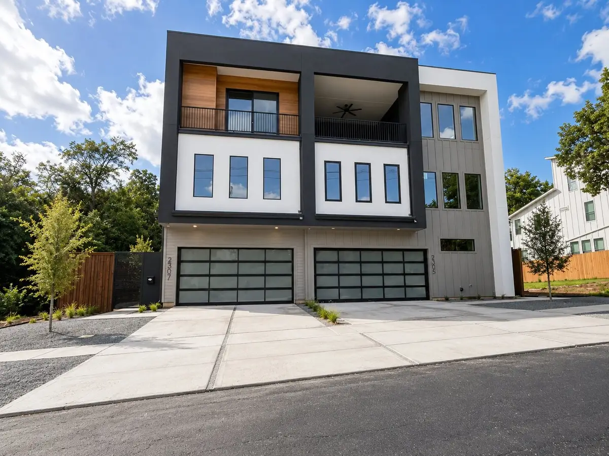 2307 Kings Road, Dallas, TX 75219 - #1