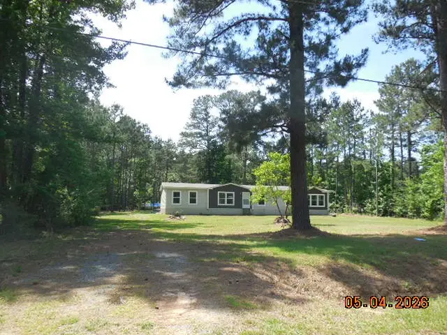 177 Williams Way, Elm Grove, LA 71051 - #1