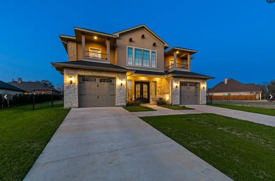 202 Scenic Drive, Heath, TX 75032 - #2