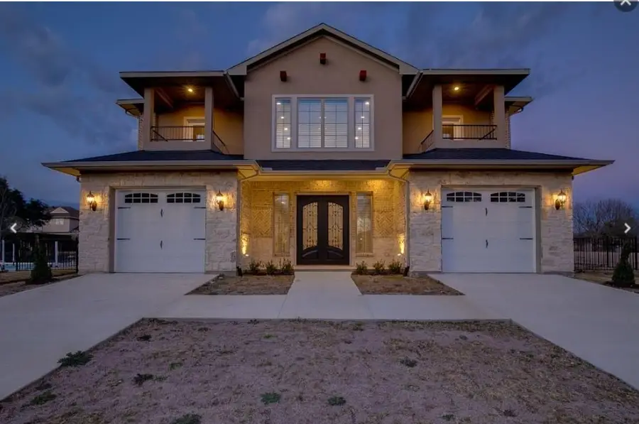 202 Scenic Drive, Heath, TX 75032 - #3