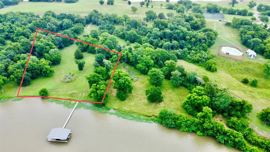 2085 S Oaks, Lone Oak, TX 75453 - #3