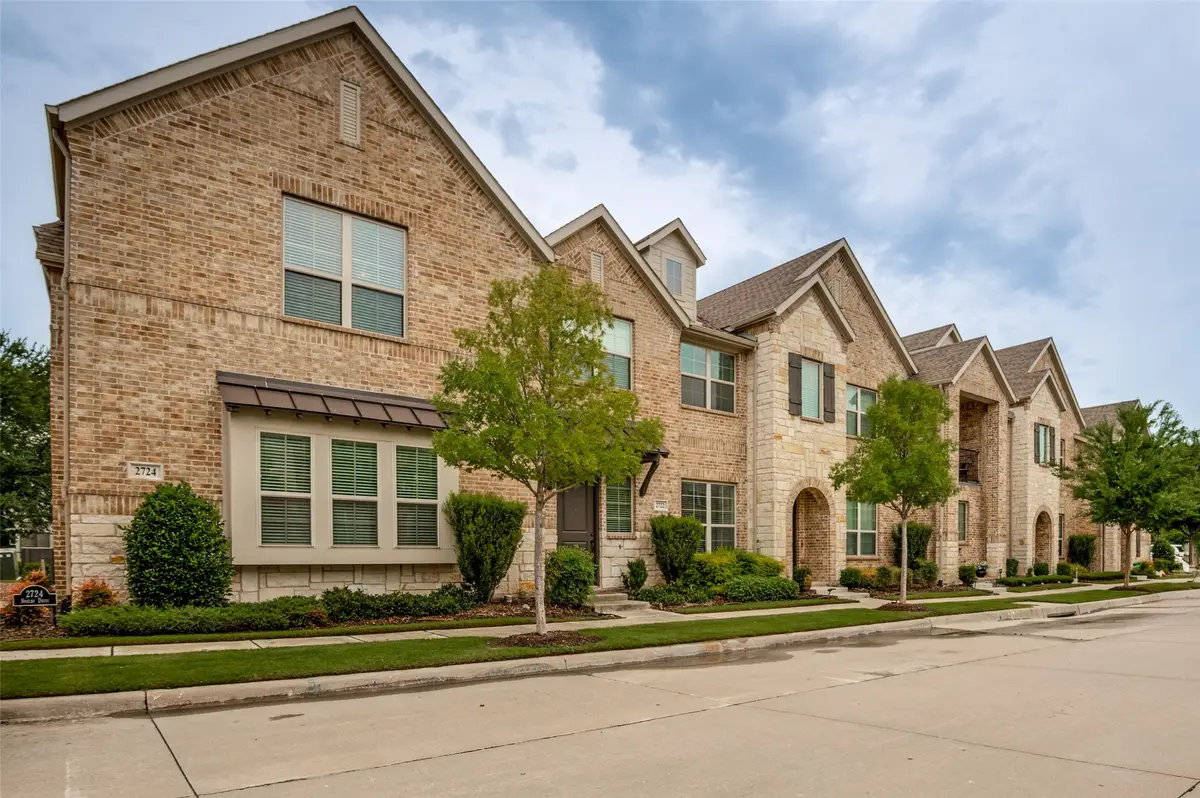 2724 Shelby Drive, Lewisville, TX 75067 - #1