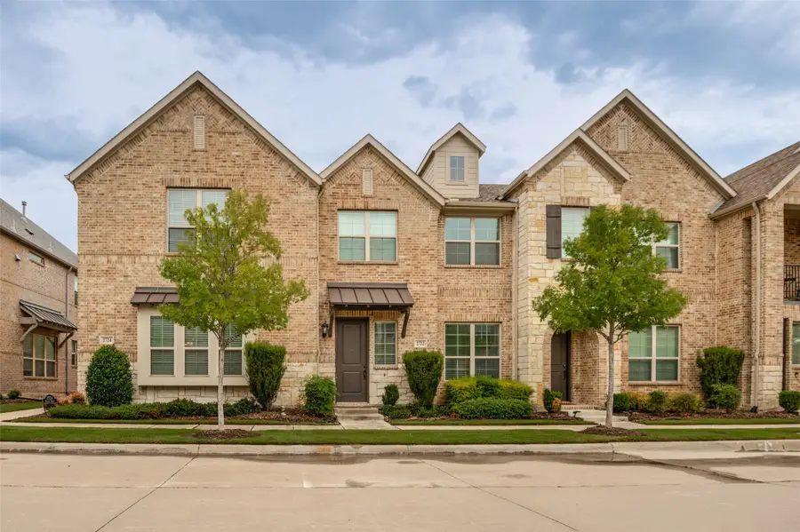 2724 Shelby Drive, Lewisville, TX 75067 - #2