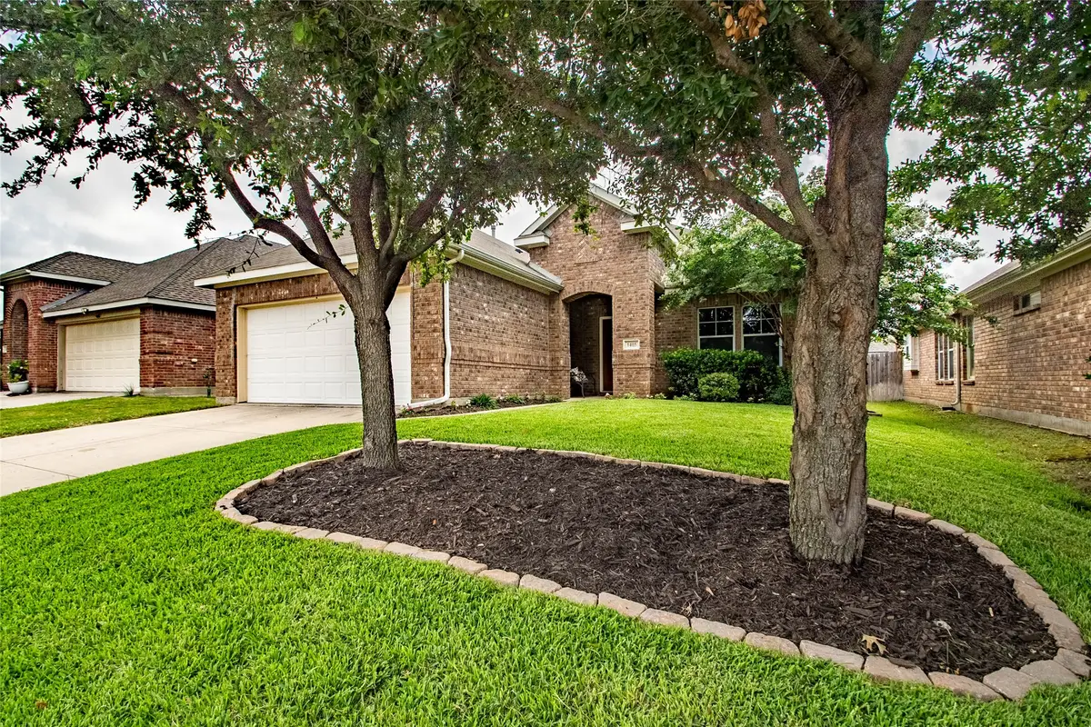 1405 Samantha Creek Drive, Little Elm, TX 75068 - #1