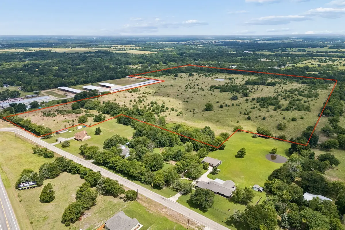 TBD Fm 499, Greenville, TX 75401 - #1