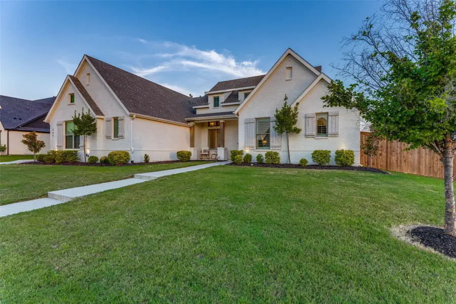 245 Wimberley Drive, Haslet, TX 76052 - #2