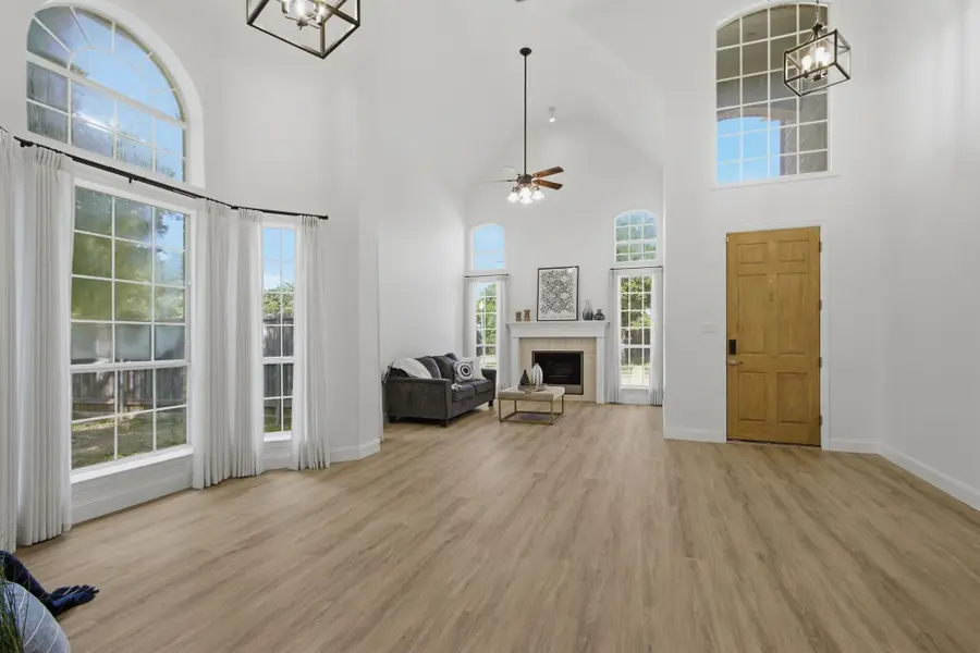 2815 Bur Oak Drive, Flower Mound, TX 75028 - #3