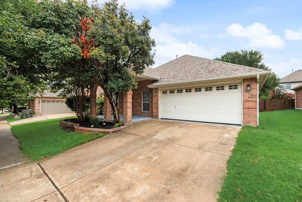 8404 Blacktail Trail, McKinney, TX 75070 - #1