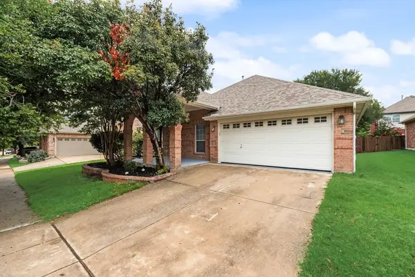 8404 Blacktail Trail, McKinney, TX 75070