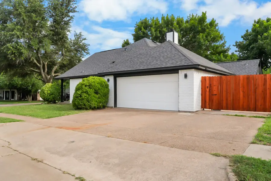923 Short Line Boulevard, Midlothian, TX 76065 - #2