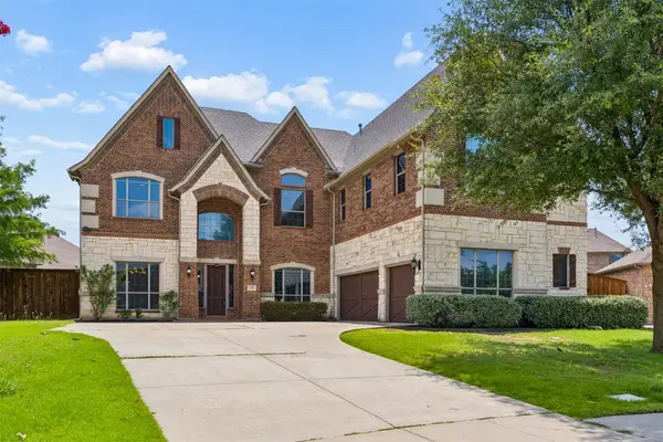 4136 Choctaw Drive, Carrollton, TX 75010