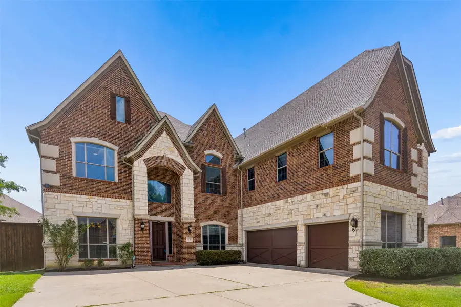 4136 Choctaw Drive, Carrollton, TX 75010 - #2