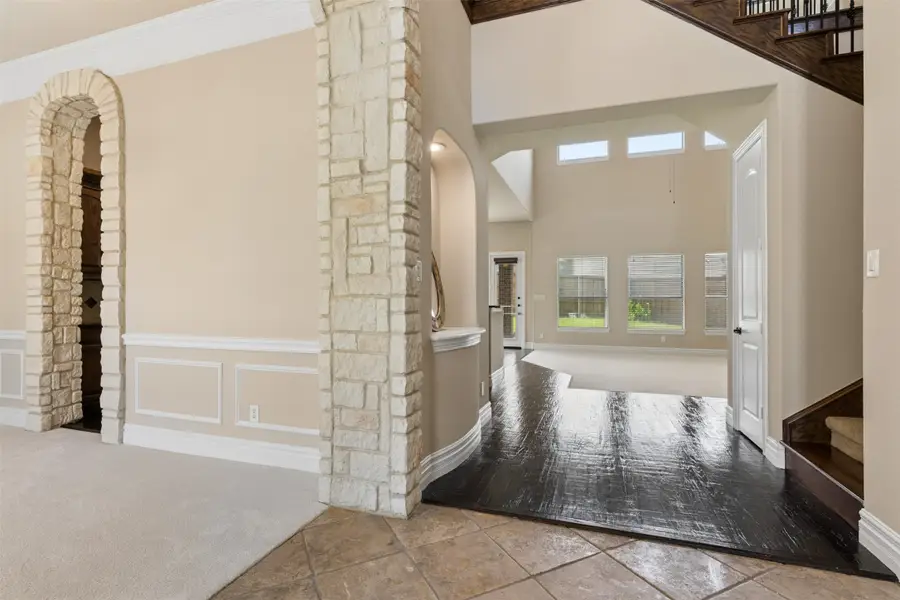 4136 Choctaw Drive, Carrollton, TX 75010 - #3